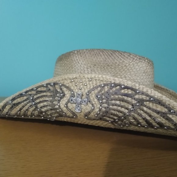 COWGIRL HAT - Picture 5 of 5
